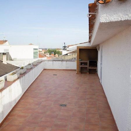 Casa Rural Placida Escalona  Dış mekan fotoğraf