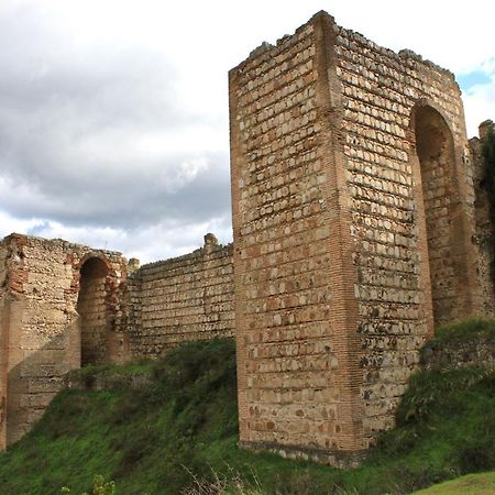 Casa Rural Placida Escalona  Dış mekan fotoğraf