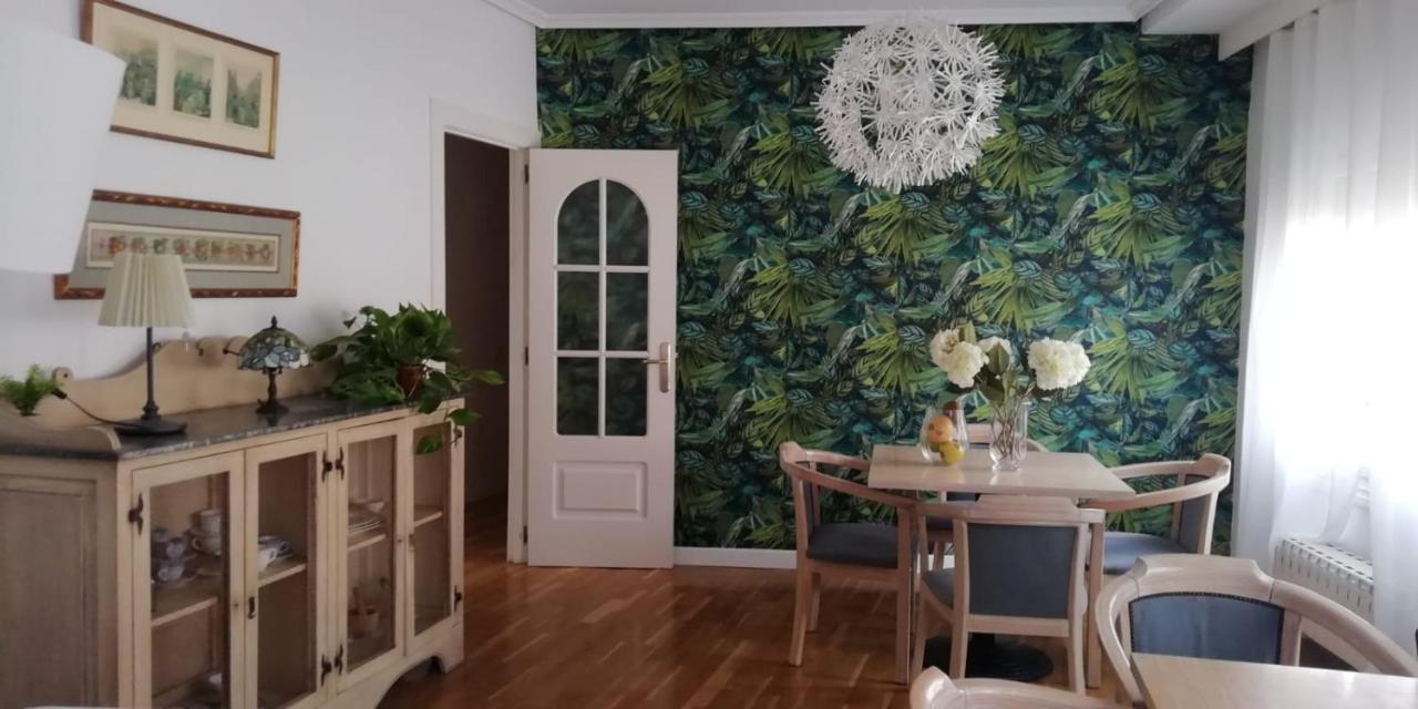 Casa Rural Placida Escalona  Dış mekan fotoğraf