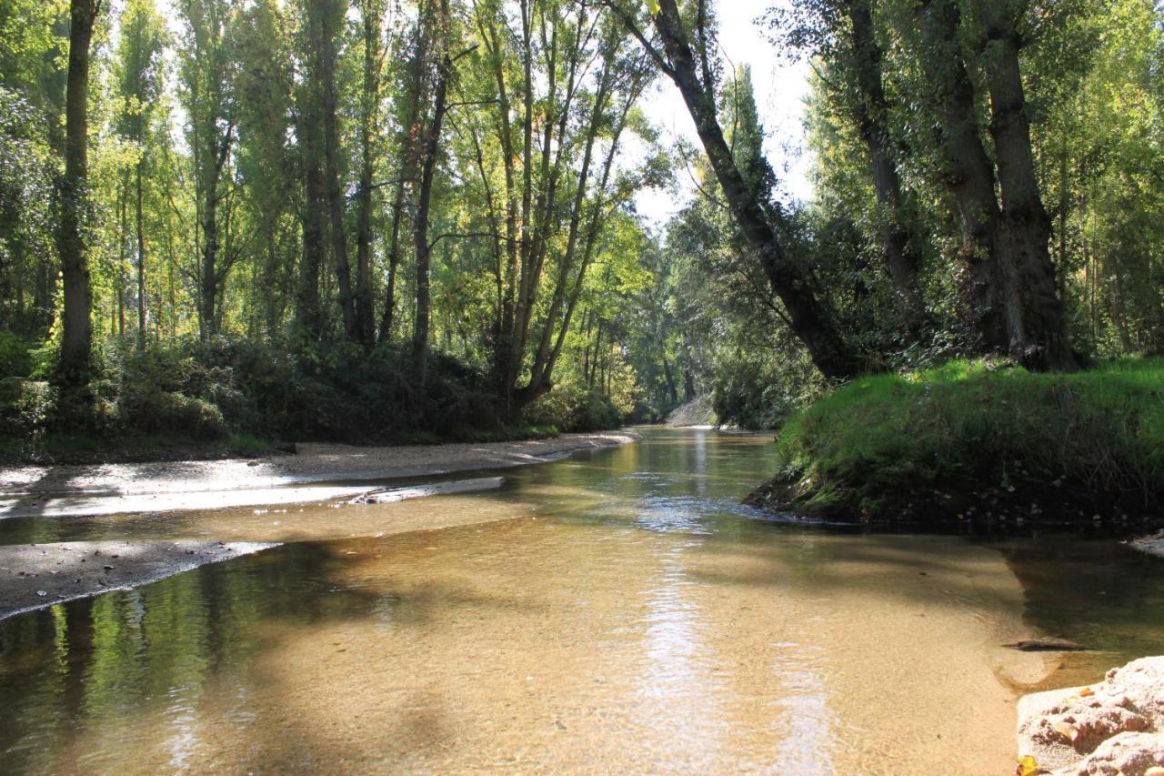 Casa Rural Placida Escalona  Dış mekan fotoğraf